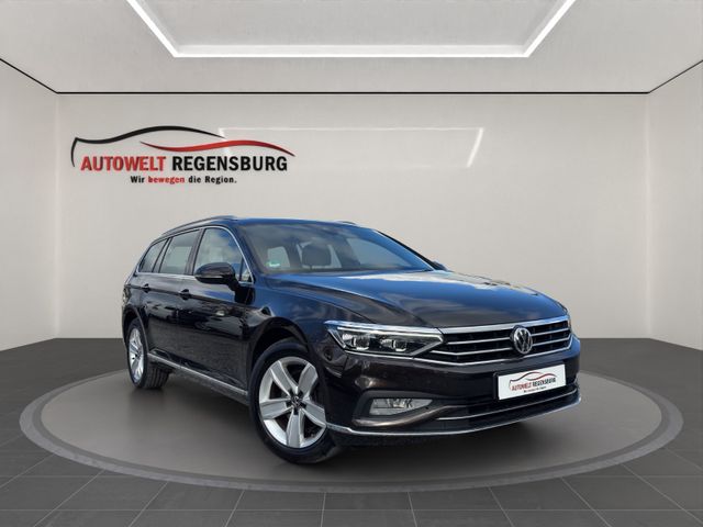 Volkswagen Passat 2.0 TDI DSG IQ-LED PANO ACC VIRTUAL RFK