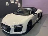 Audi R8 Spyder 5.2FSI RWS/1 of 999 / 7890 km - Audi R8: 5.2