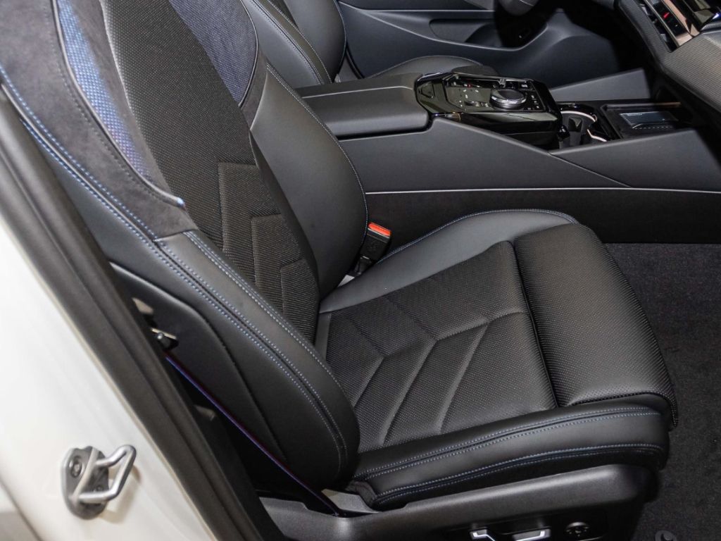 BMW 520 - Bild 12