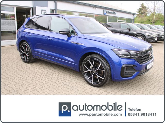 Volkswagen Touareg 3.0 TDI R-Line 4Motion*BLACK*SH*PANO*LED