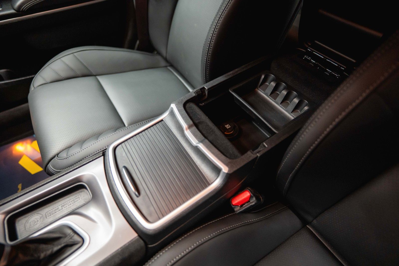 Fahrzeugabbildung Dodge Charger 6.4 V8 SRT 392 SCAT PACK Performance LED