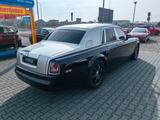 Rolls-Royce Phantom Two Tone Full  1 Hand nur 64890 km EU - Rolls-Royce Phantom Gebrauchtwagen