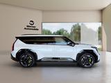 Kia EV9 AWD GT 7S AHK Panorama Glasdach - weiße Kia EV9