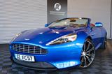 Aston Martin DB9 6.0 VOLANTE V12 CABRIO/RFK/KERAMIK/BI-XENON - Aston Martin aus 2015