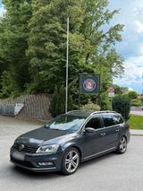 Volkswagen Passat B7  R-Line 170 PS DSG 4M... - Volkswagen Passat: 170 Ps
