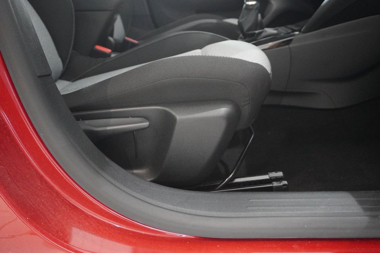 Fahrzeugabbildung Opel Corsa F 1.2 FACELIFT NAVI/LED/KAMERA/VIRTU./DAB+