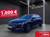 Skoda Superb Combi TDI L&K DSG 4x4, STH Matrix Návi AI