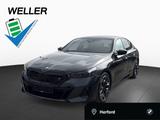 BMW i5 M60 xDrive DrAssPr Pano PaAss+ Harman Memo