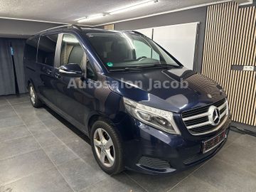 Mercedes V 250 - 3