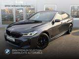 BMW 640 Gran Turismo d xDrive Laserlicht Harman HUD  - BMW 640 Gran Turismo aus 2023