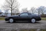 Toyota Supra Mk3 * 200 PS * Schwarz * H-Kennzeichen * N - Toyota Supra: Mk3