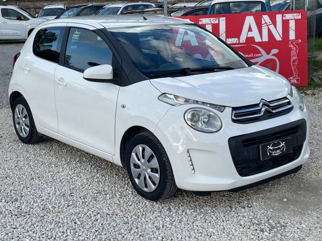 Citroën Citroen C1 Airscape VTi 68 5 porte Shine