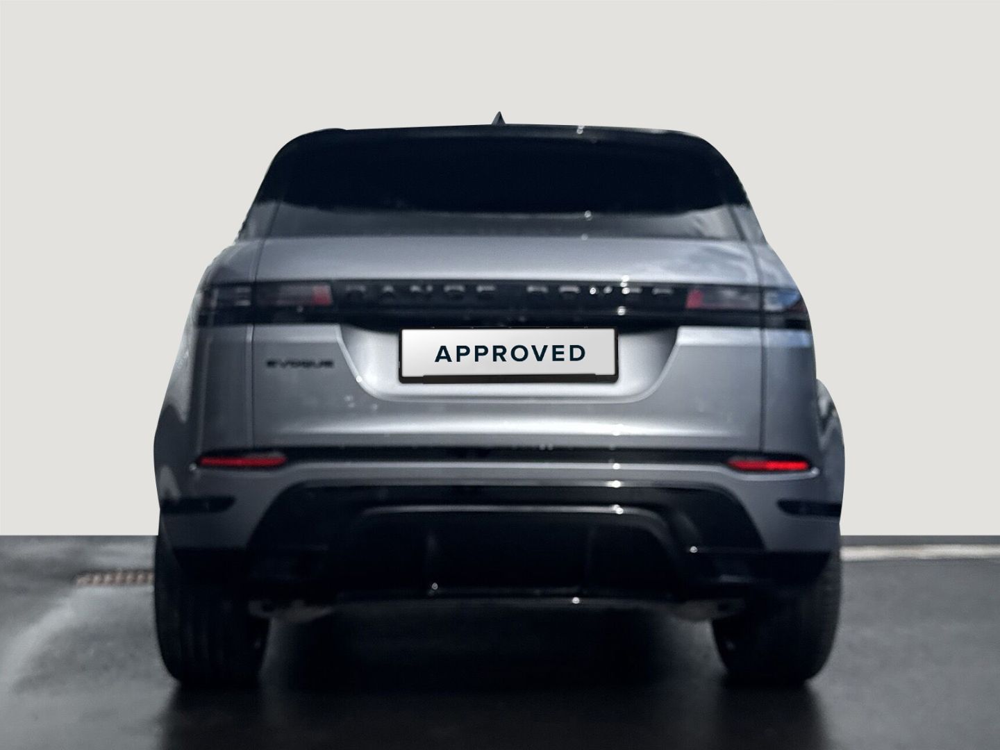 Land Rover Range Rover Evoque - Bild 7