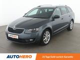 Skoda Octavia 1.4 TSI Elegance Aut.*NAVI*TEMPO*PDC*SHZ - Skoda in München