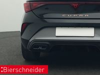 Cupra Leon - Vorschau Bild 22