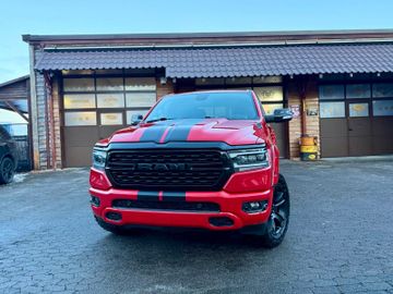 Dodge RAM - 4