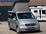 Mercedes-Benz Viano Marco Polo 2.2 CDI - Mercedes-Benz Viano aus 2009