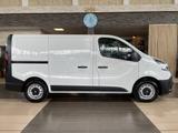 Renault Trafic L1H1 2,8t Komfort Würth-Regale Full-LED - Renault Trafic: 8.1