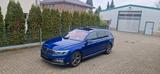 Volkswagen Passat Var. Elegance R-Line intr. R-Line Extr.