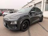 Hyundai KONA Elektro 64kWh PREMIUM / WR - graue Hyundai KONA Elektro
