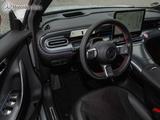 Smart #1 BRABUS Distronic+LED+Sitzhz.+Navi+360° Kamera - Smart: mit Anhängerkupplung