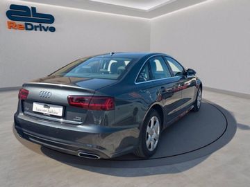 Audi A6 - 3