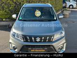 Suzuki Vitara 1.4 Comfort*1.Hand*CAM*NAVI*TOP - Suzuki Gebrauchtwagen