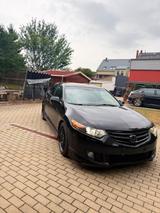 Honda Accord 2.4 TypeS Automatik TypeS - Honda Accord: 2.4