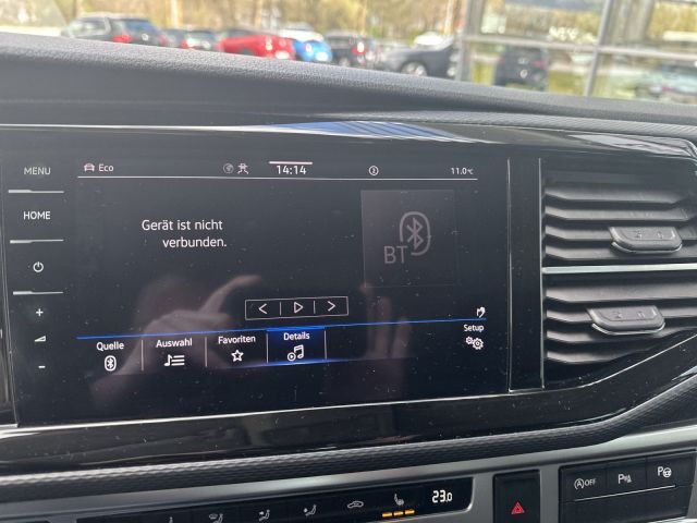 Multivan 2.0 TDI Edition NAVI ACC RFK Standhzg A