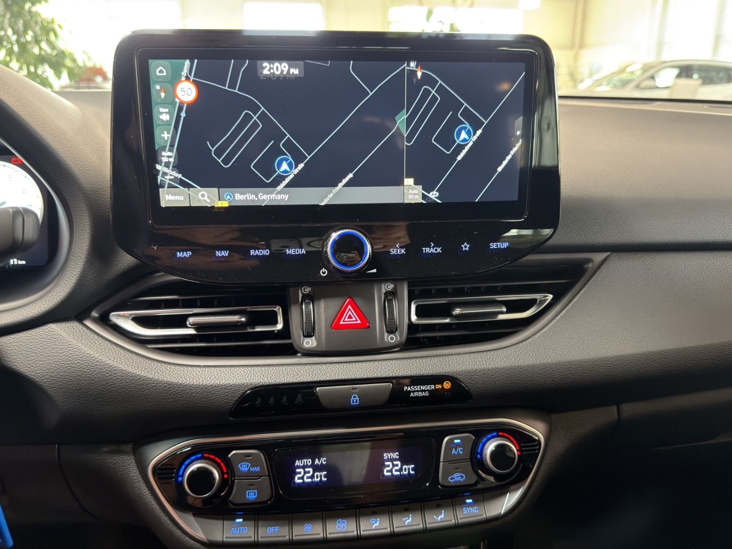 Hyundai i30 – Bild 22