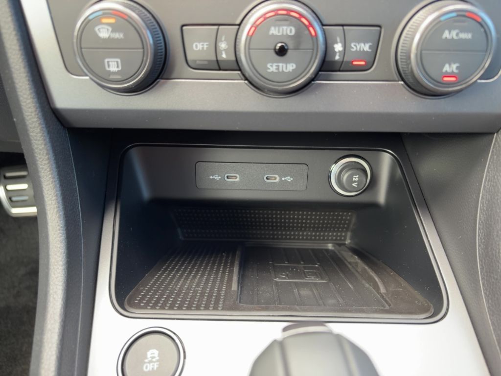 Cupra Ateca - Bild 16