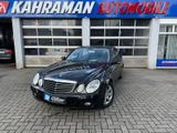 Mercedes-Benz E 200 E -Klasse Lim. E 200 Kompressor - Mercedes-Benz E 200 aus 2007