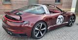 Porsche 992 Targa 4S Heritage Design Edition Heritag... - Porsche 992 in Rostock