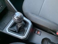Dacia Sandero - Vorschau Bild 19