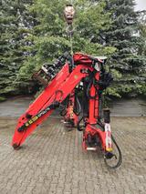 Palfinger Q170 - Palfinger LKWs