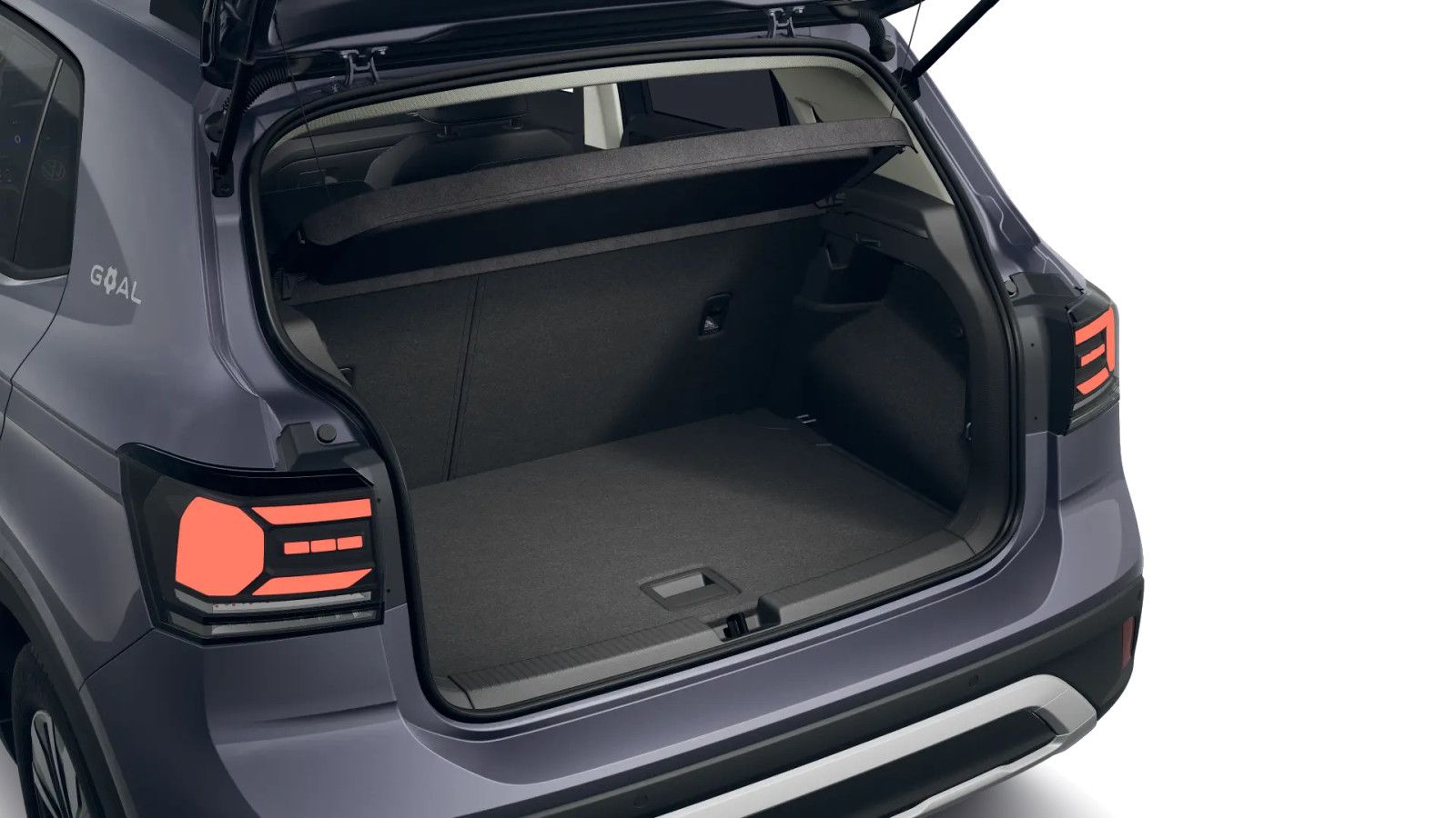 Volkswagen T-Cross - Bild 8