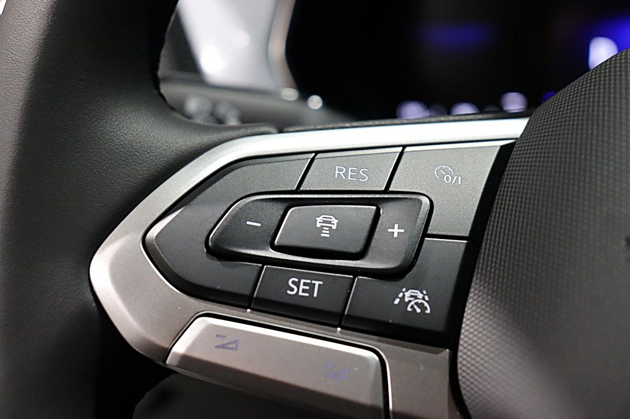 Volkswagen T-Cross - Bild 14