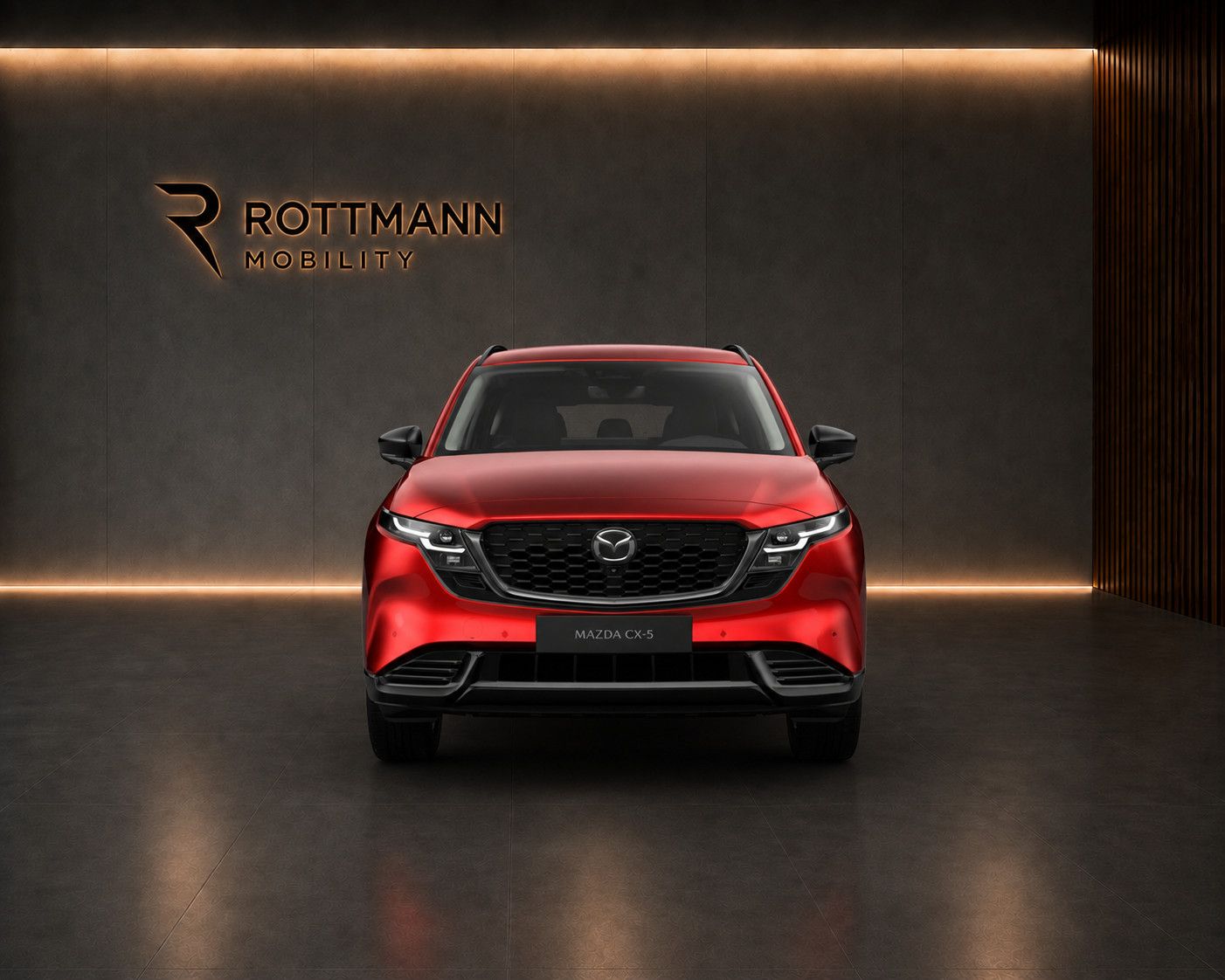 Mazda CX-5 - Bild 3