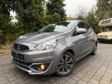 Mitsubishi Space Star Edition 100+, Automatik, Navi, Sitzhz - Mitsubishi Space Star Gebrauchtwagen in Duisburg