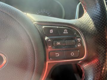 Kia Optima Sportswagon GT-Line+Navi+Kamera+SHZ+LKRHZ