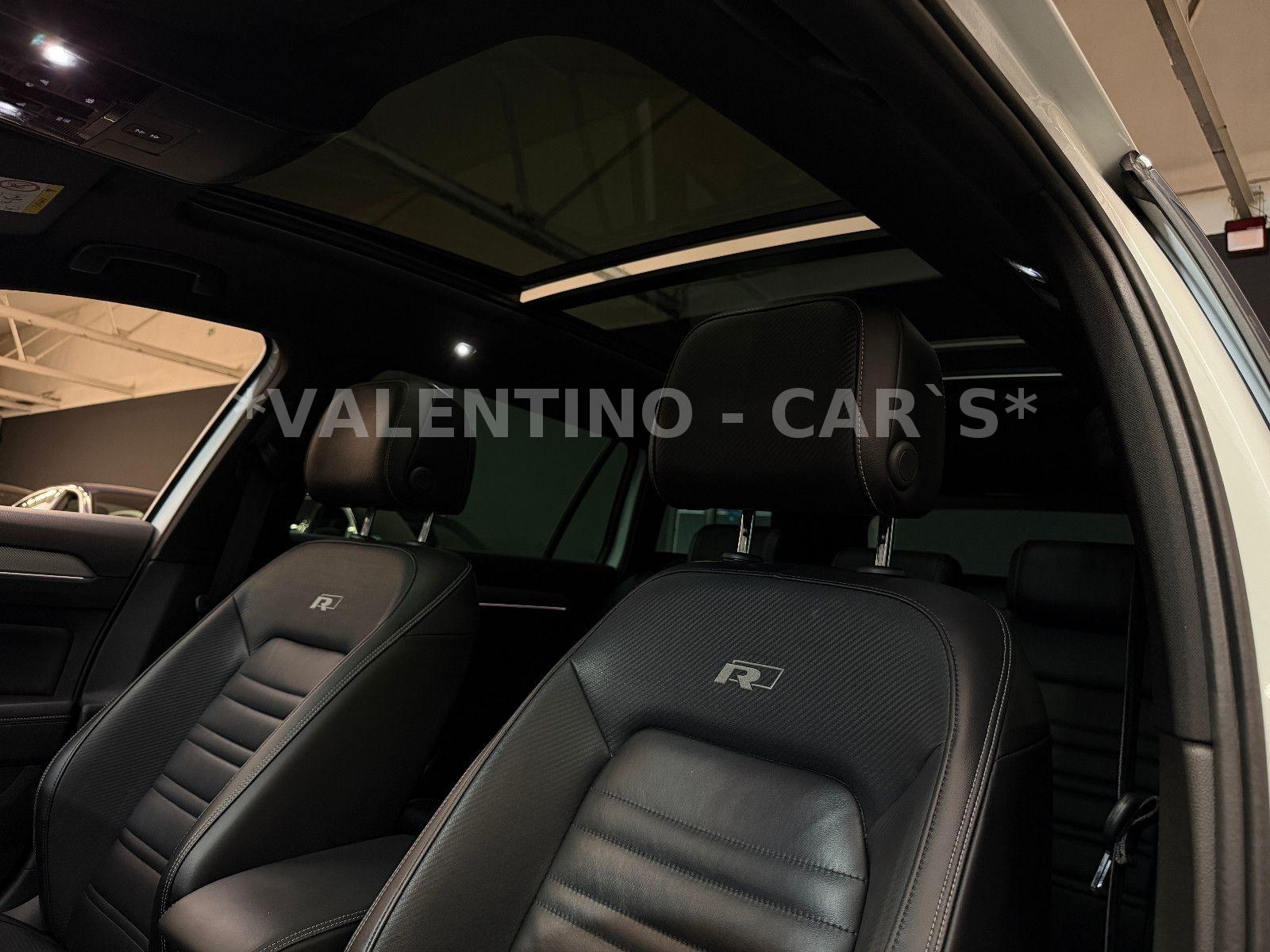 Volkswagen Passat Variant R-Line/DSG/Virtu/Pano/ACC/Kam/DCC