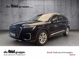 Audi Q7 55 TFSI e quattro Laser+AHK+HuD+360° Kam.+ACC - Audi Q7 Gebrauchtwagen in Hannover