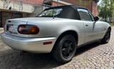 Mazda MX-5 Miata - Mazda: Miata