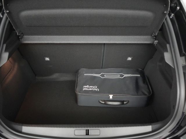 Corsa-e F GS 50kWh AT+LED MATRIXLICHT+NAVI+RÜCKF