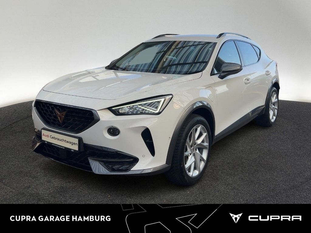 Image of Cupra Formentor
