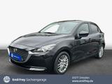 Mazda 2 SKYACTIV-G 90 M HYBRID KIZOKU Klimaautom. - Mazda 2 Hybrid Gebrauchtwagen