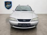 Opel Vectra 2.5 V6 Edition 2000*Klima*TÜV/AU NEU* - Opel Vectra: A V6