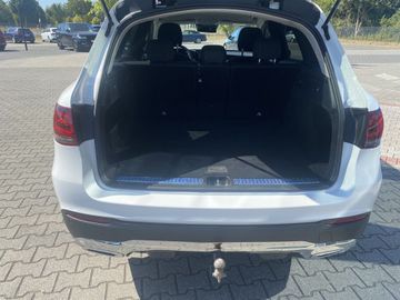 Mercedes GLC 200 - 6