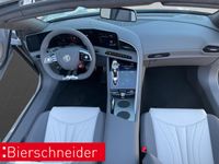 MG Cyberster - Vorschau Bild 19