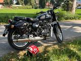 Benelli Imperiale 400 - BENELLI IMPERIALE 400